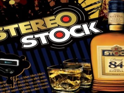 W rytmie StereoStock!