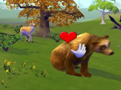 Sim Animals