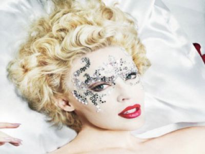 Kylie Minogue – drugie życie.