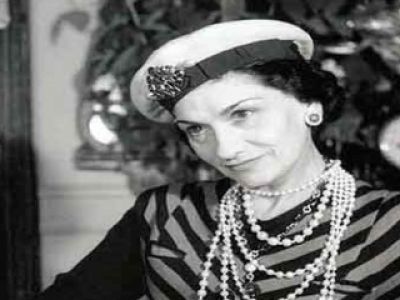 „Jestem sama z milionami” Coco Chanel