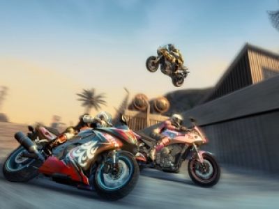 Burnout Paradise: The Ultimate Box