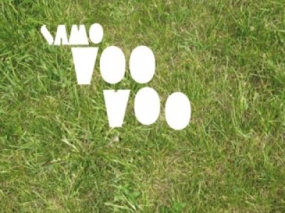 Samo VOO VOO w Stodole!