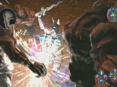 Sacred 2: Fallen Angel