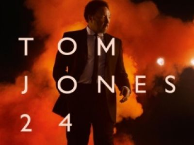 Tom Jones w Polsce