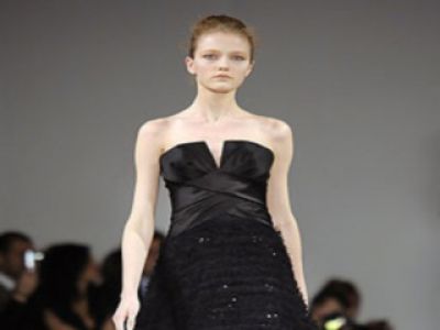 Elie Saab – cudotwórca sukni wysokiego krawiectwa(video)