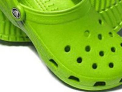 CROCS CONCEPT STORE NA ŚWIECIE I W POLSCE