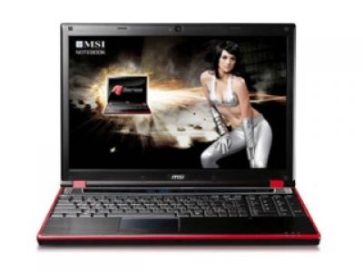 Asus M50V vs MSI GT 627- sprzęt dla graczy
