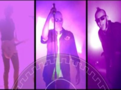 Drugi koncert The Sisters of Mercy
