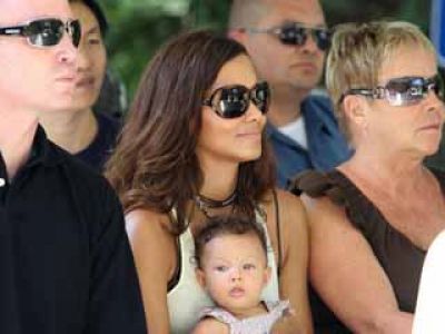Halle Berry powiększy rodzinę