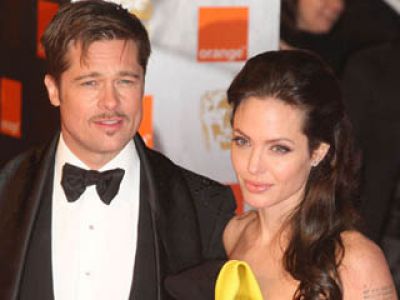 Angelina Jolie projektantką mody