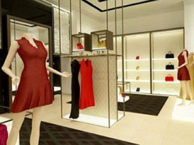 Valentino i Salvatore Ferragamo już w Polsce
