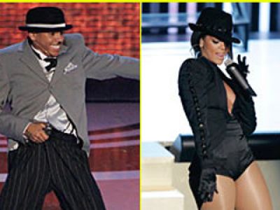 Chris Brown i jego wybryki