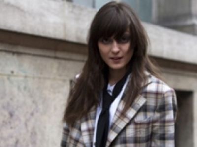 Nowa ikona- Irina Lazareanu