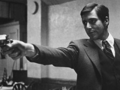 Filmowa mafia