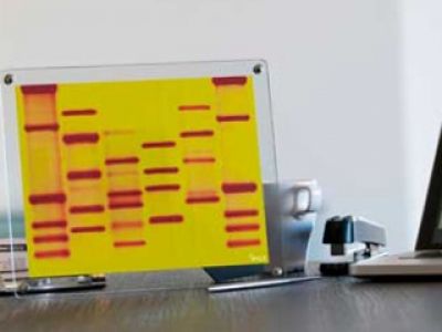 Walentynkowe DNA- prezent idealny