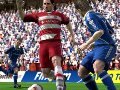 Fifa Interactive World Cup