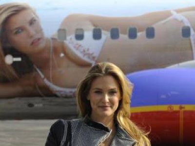 Bar Rafaeli na samolocie