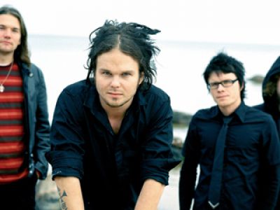 Koncert Rasmus