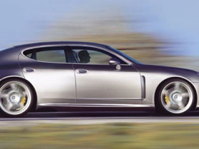 Tajemnica marki Porsche