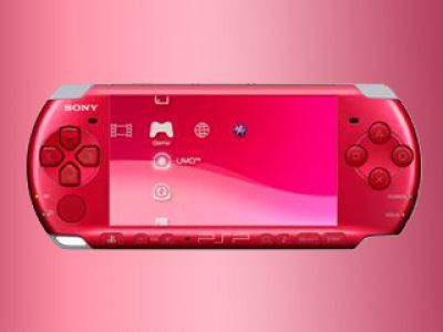 Nowe oblicza konsoli PSP