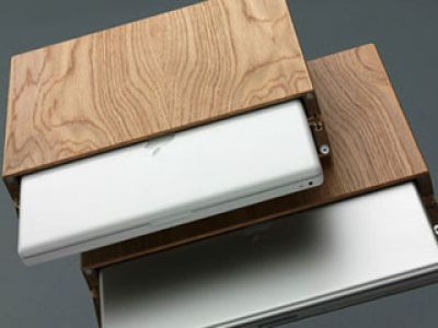 Torby na laptopy - ekologiczny design