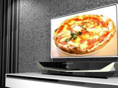 SMELLIT - zapachowy telewizor