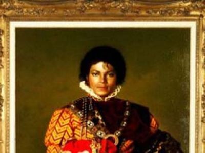Michael Jackson na aukcji – bankructwo piosenkarza
