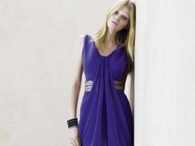 Zara wiosna / lato 2009