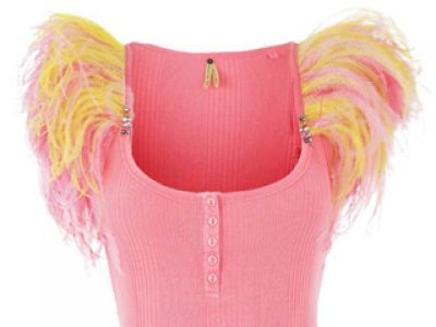 River Island wiosna / lato 2009