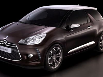Powrót Citroena DS