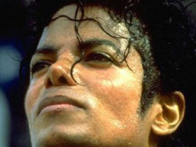 Michael Jackson- Whatever Happens