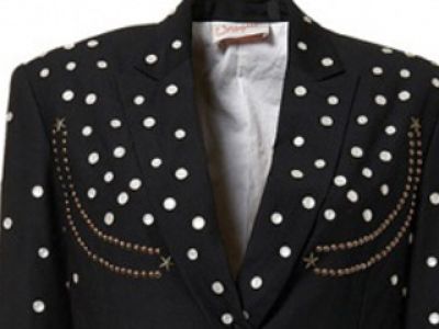 Topshop Unique 2009