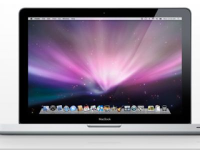 Nowe modele Macbook Apple