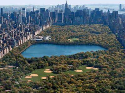 Central Park