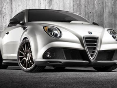 Alfa Romeo Mi.To GTA