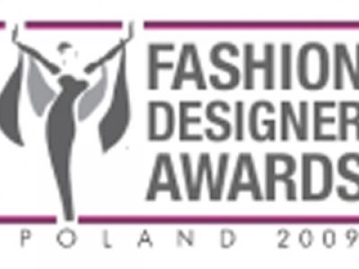 Fashion Designer Awards 2009