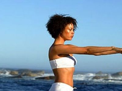 Sposób na zdrowy tryb życia- fitness