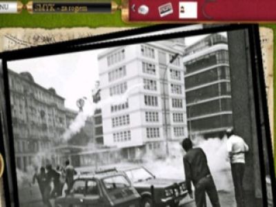 Tajemnice dawnej Warszawy