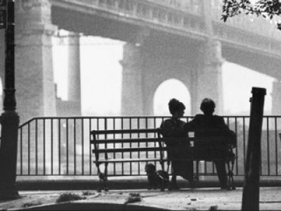 Manhattan