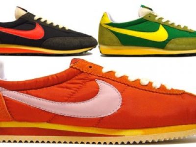 Nike Vintage