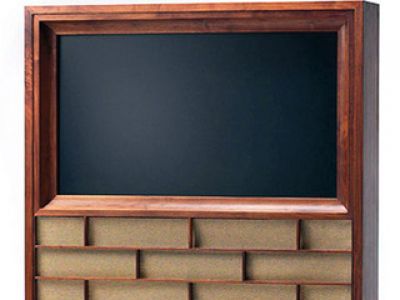 Telewizory vintage