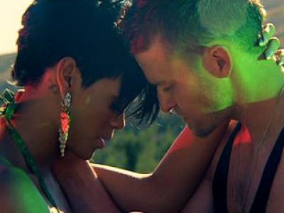 Rihanna i Justin Timberlake przeciwko terroryzmowi (video)