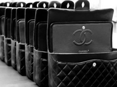 Segway Chanel