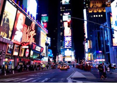 Made in Broadway