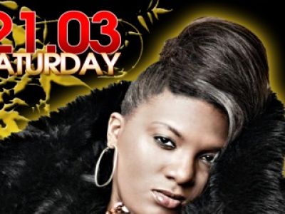 Space Warsaw Presents : B4N Second B-Day with Terri B!