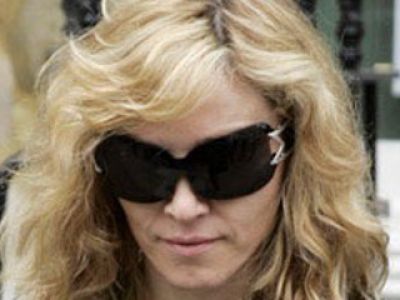 Madonna projektantką Ed Hardy