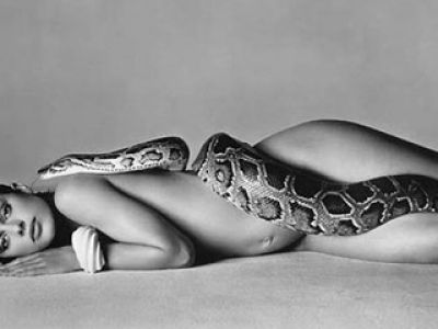 Richard Avedon- obserwując zmieniający się świat…