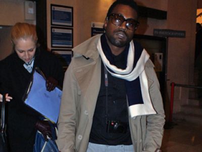 Kanye West- unikatowy styl