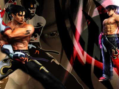 Iron Fist