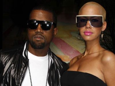 Kanye West uzależniony od mody